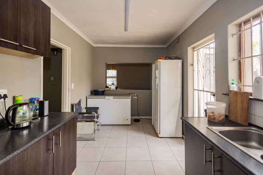 3 Bedroom Property for Sale in Glenhaven Western Cape